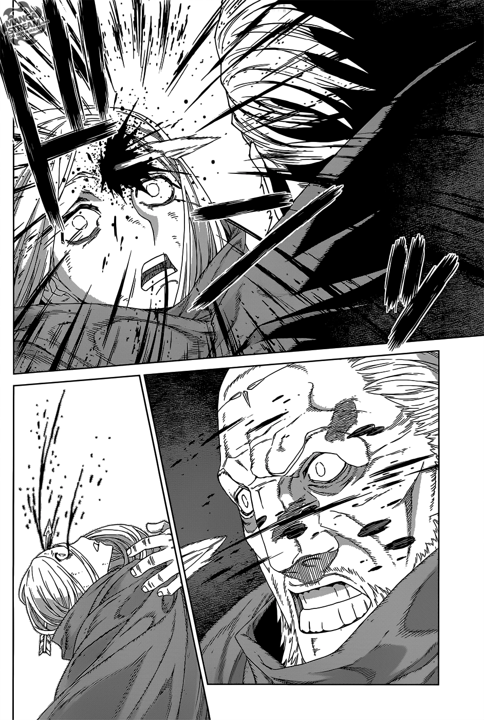 Ubel Blatt Chapter 117 - 14