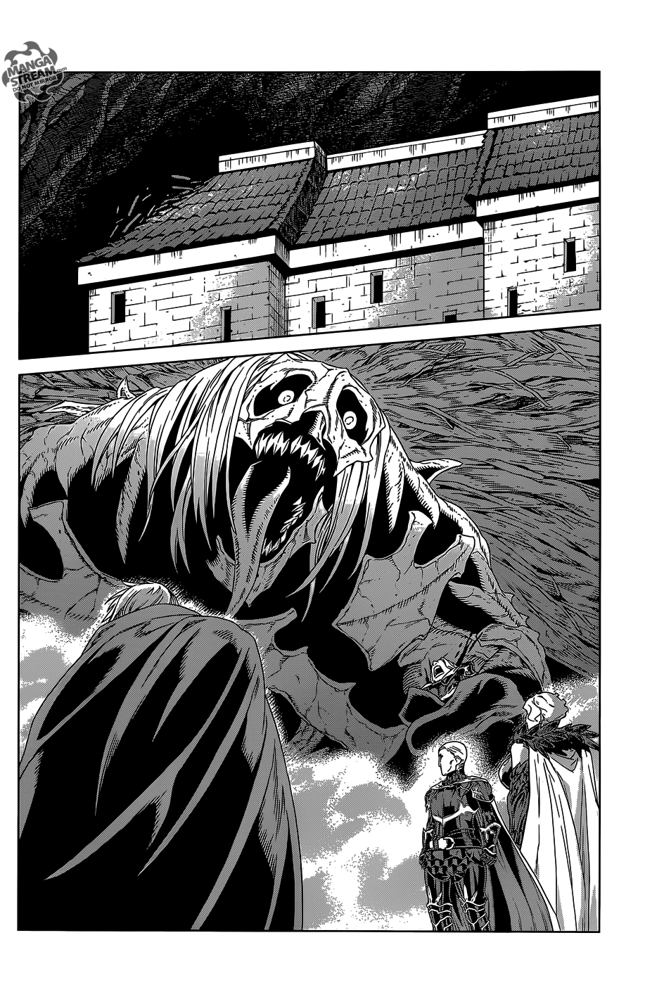 Ubel Blatt Chapter 117 - 22