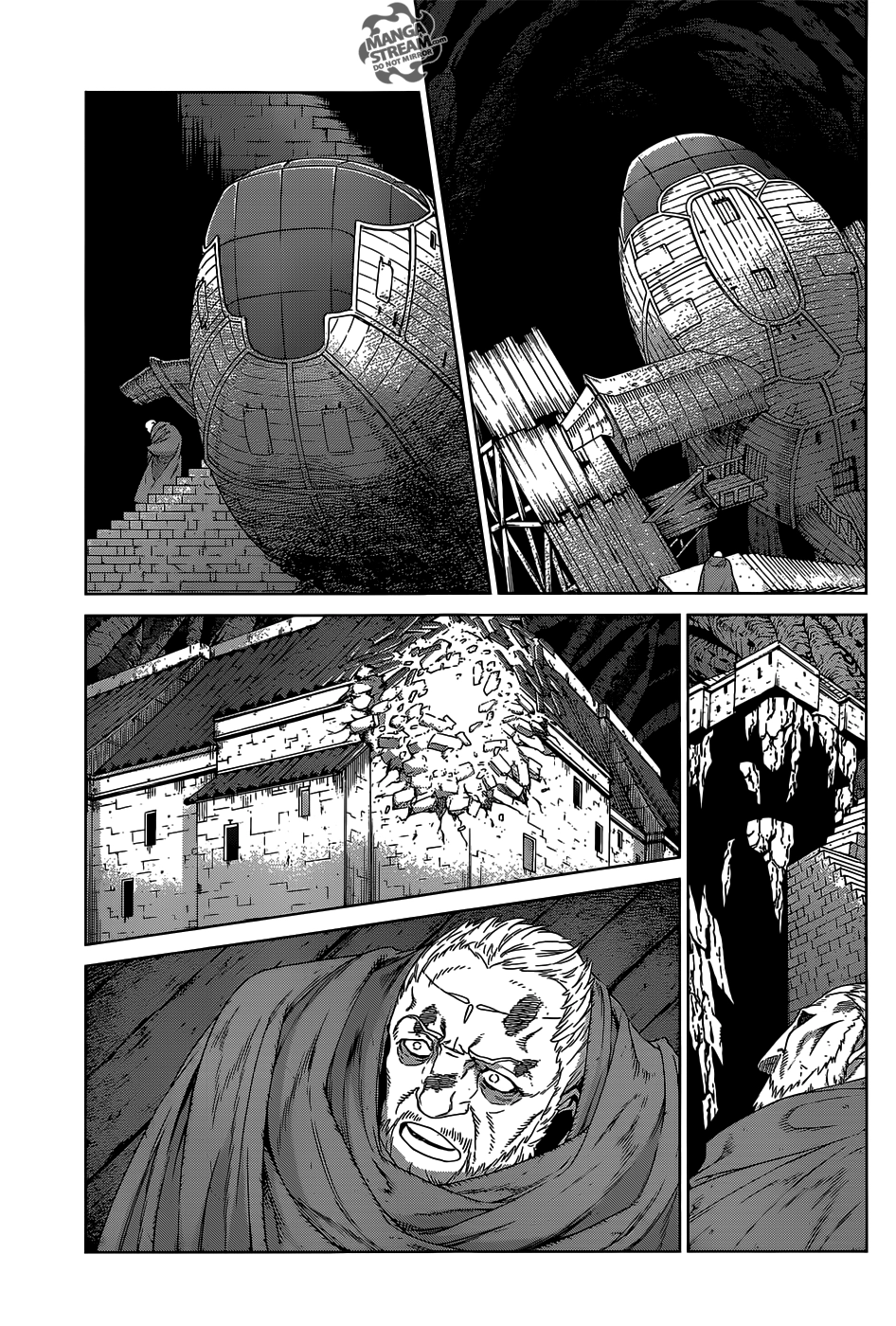 Ubel Blatt Chapter 117 - 25