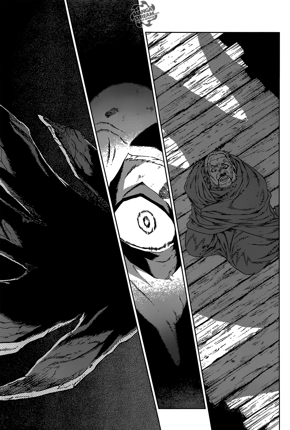 Ubel Blatt Chapter 117 - 27