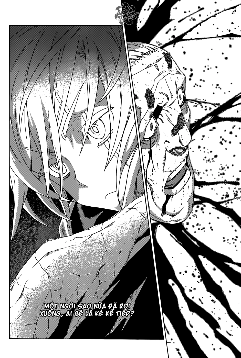 Ubel Blatt Chapter 117 - 36