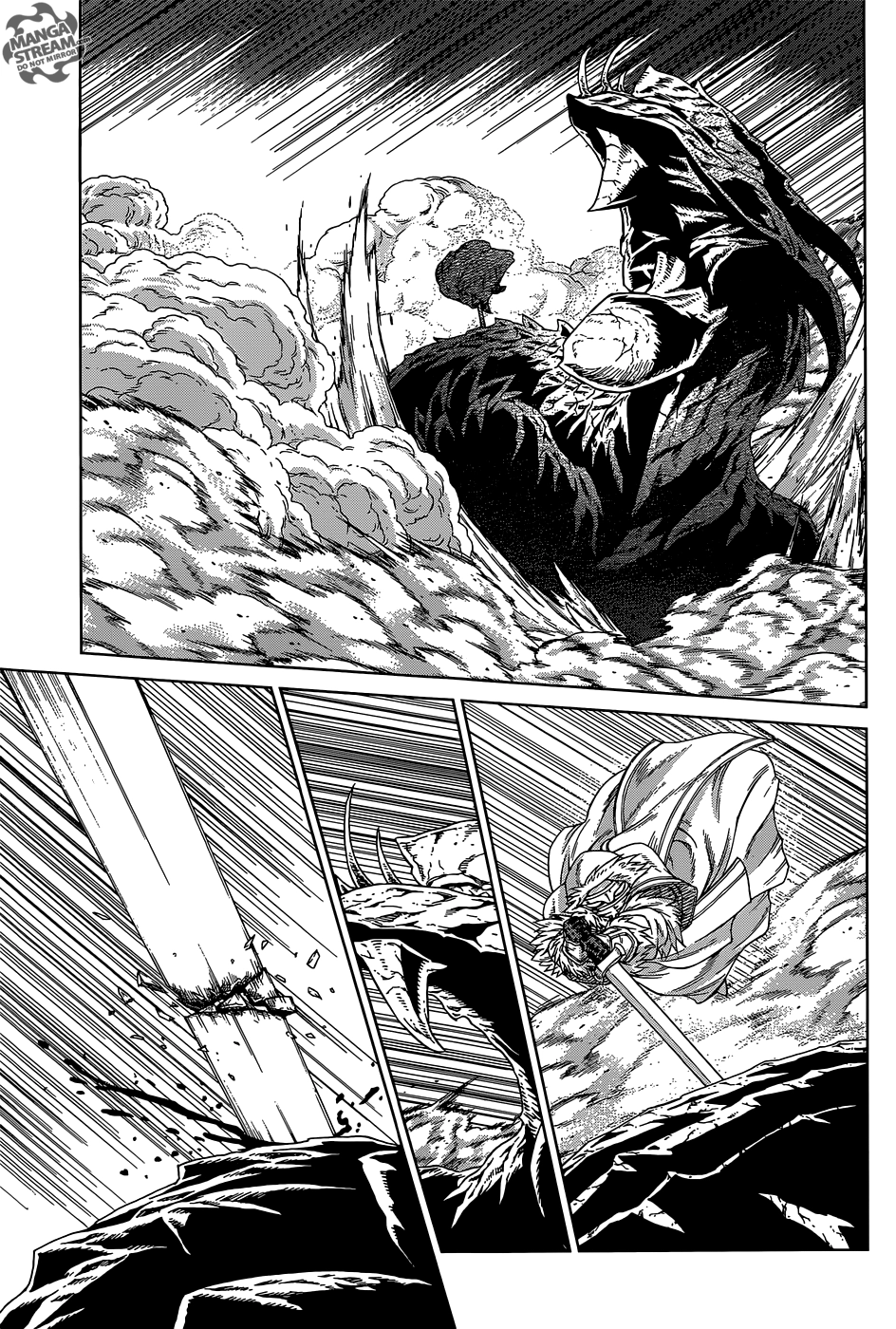 Ubel Blatt Chapter 119 - 26