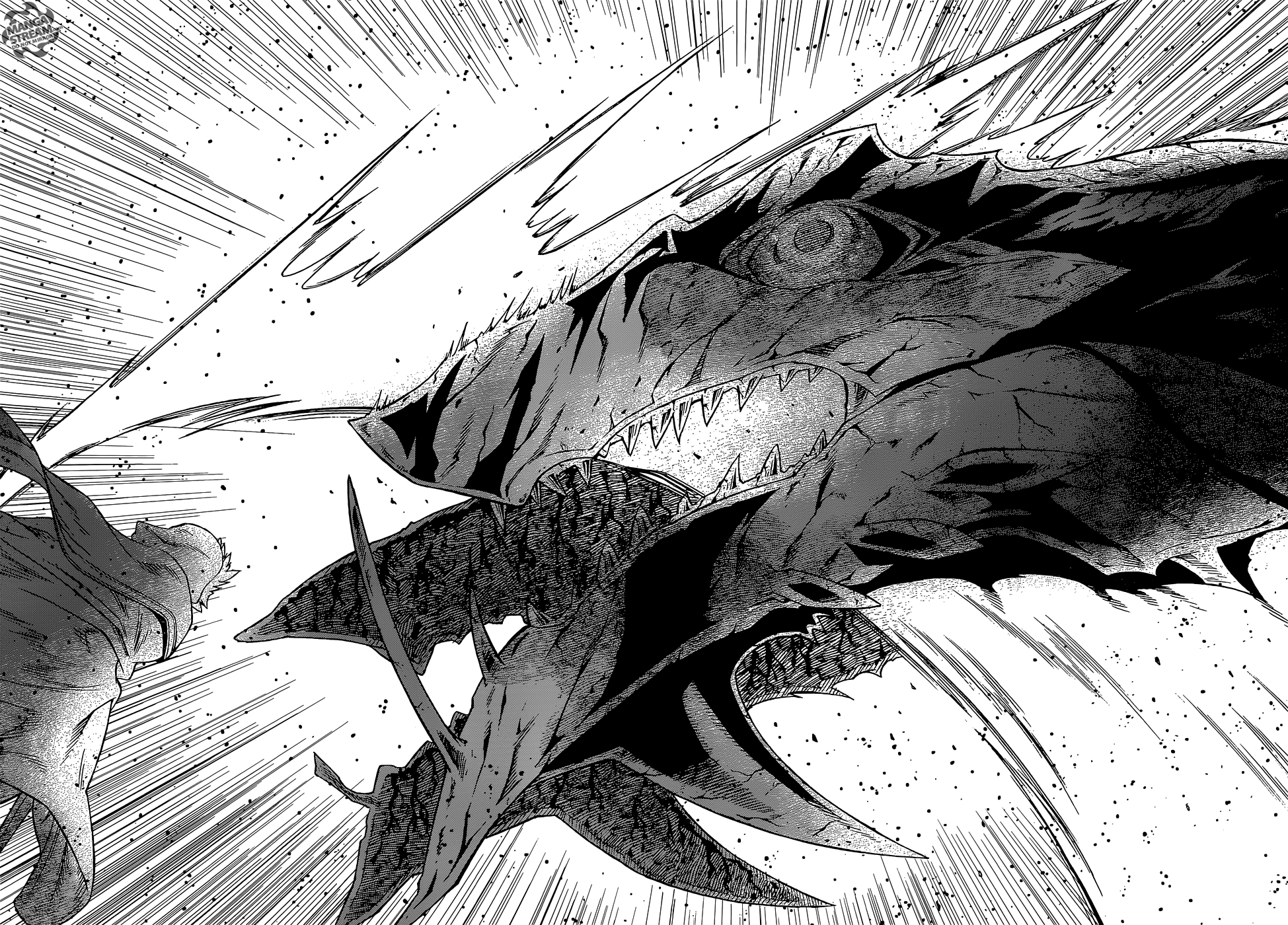 Ubel Blatt Chapter 119 - 29