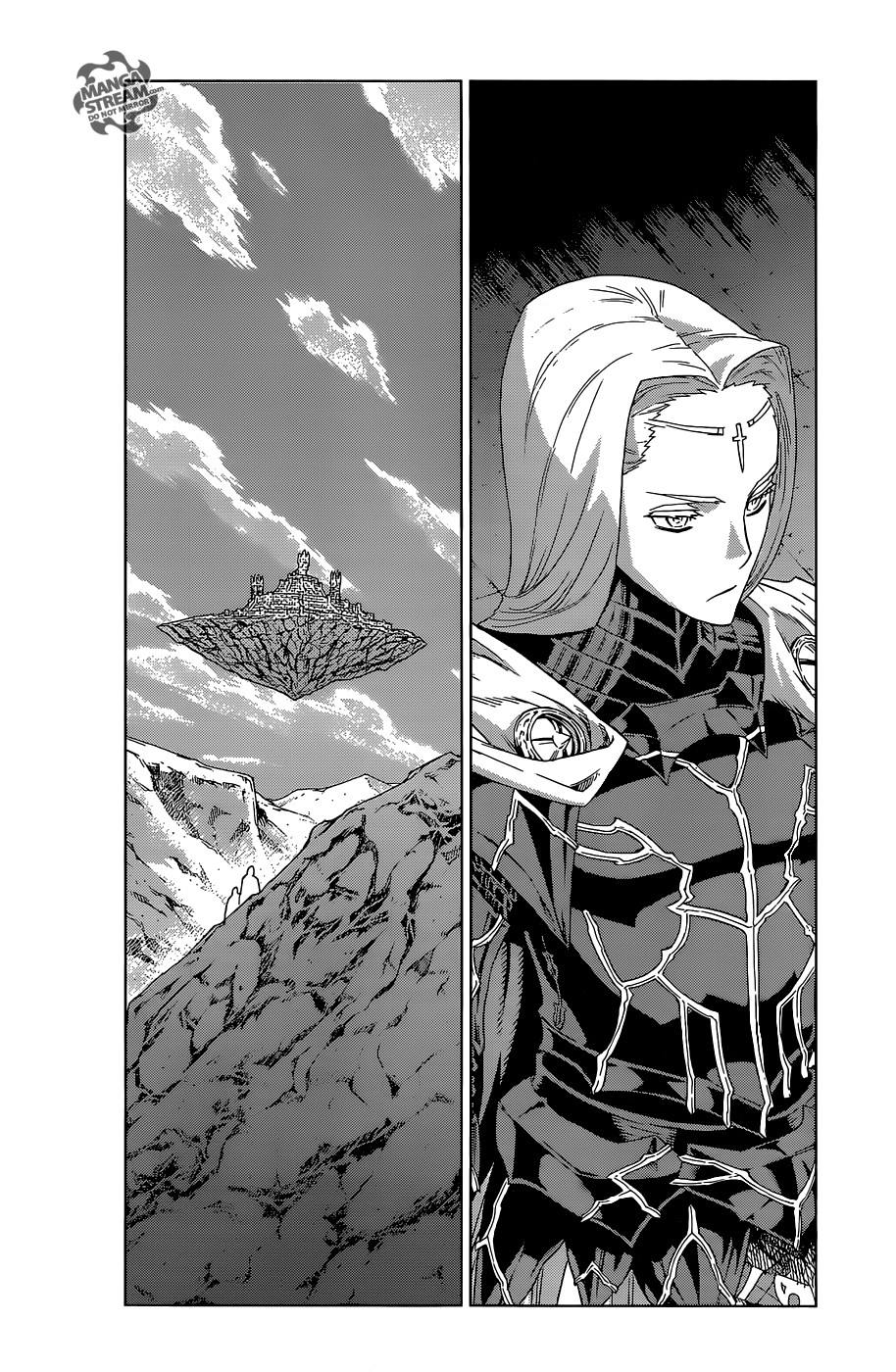 Ubel Blatt Chapter 122 - 5