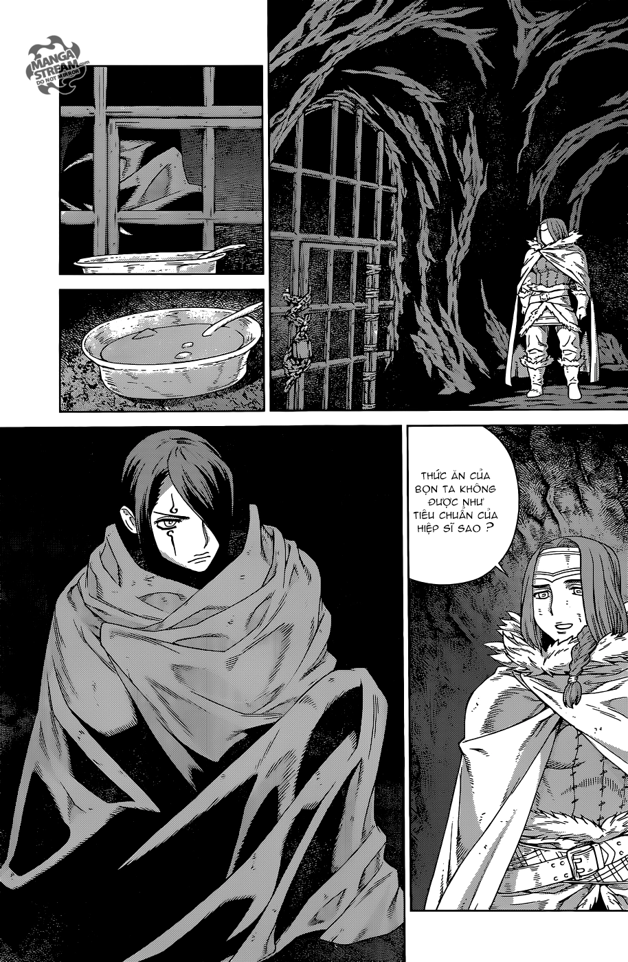 Ubel Blatt Chapter 122 - 11