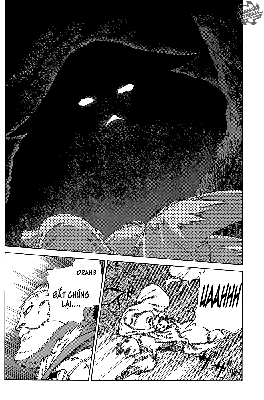 Ubel Blatt Chapter 122 - 16