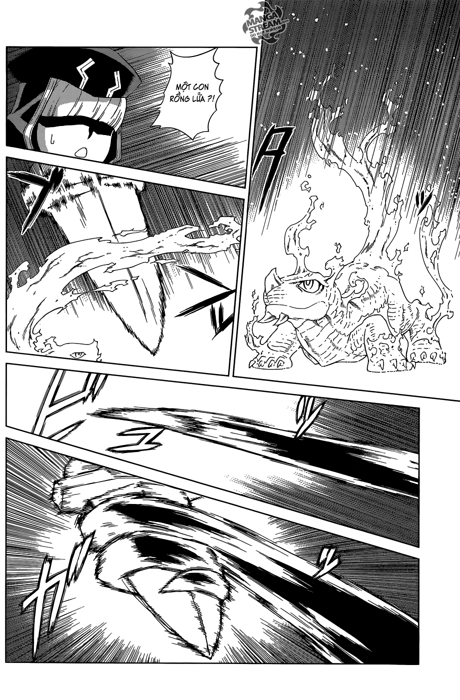 Ubel Blatt Chapter 122 - 20