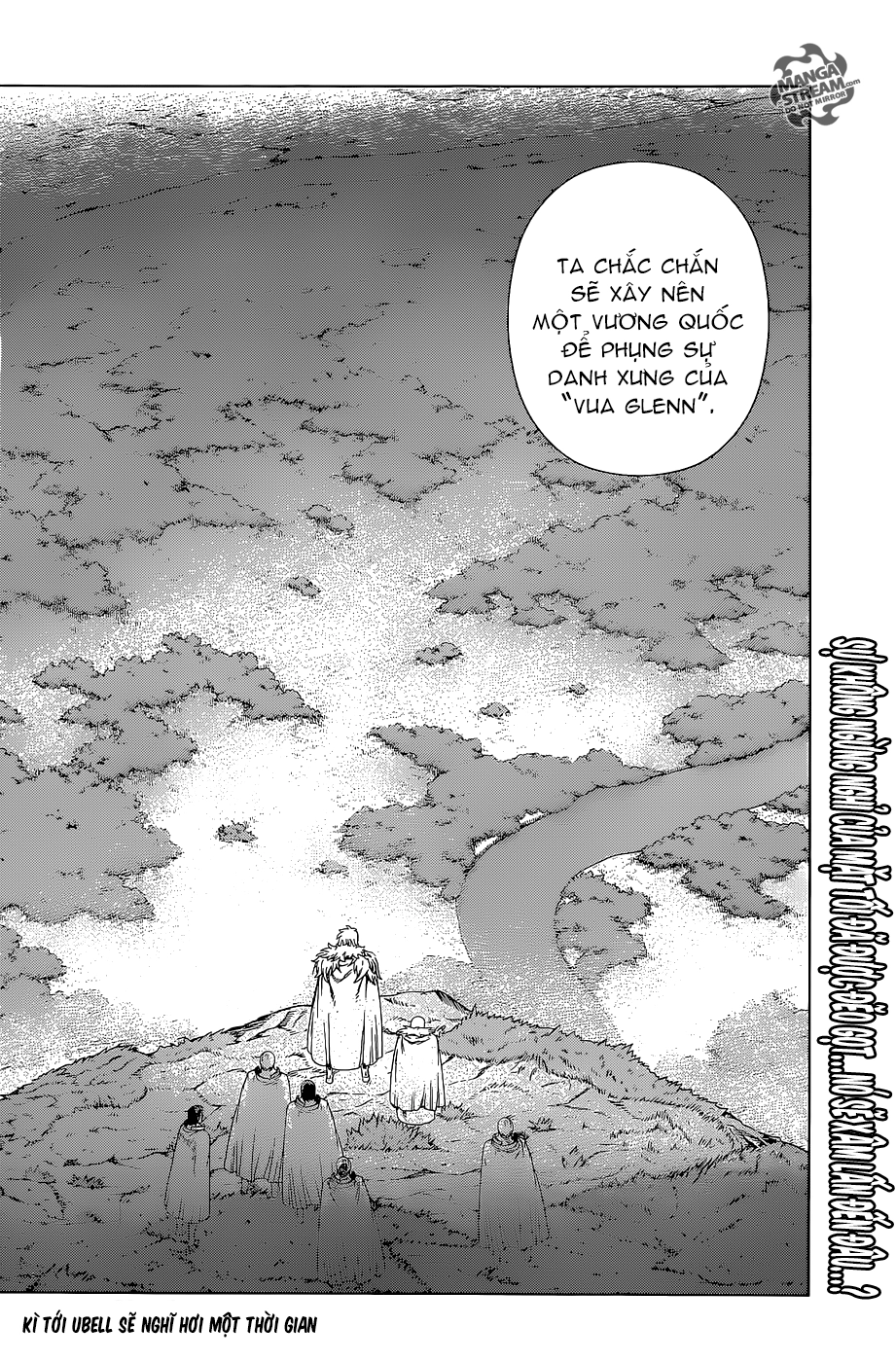 Ubel Blatt Chapter 122 - 35