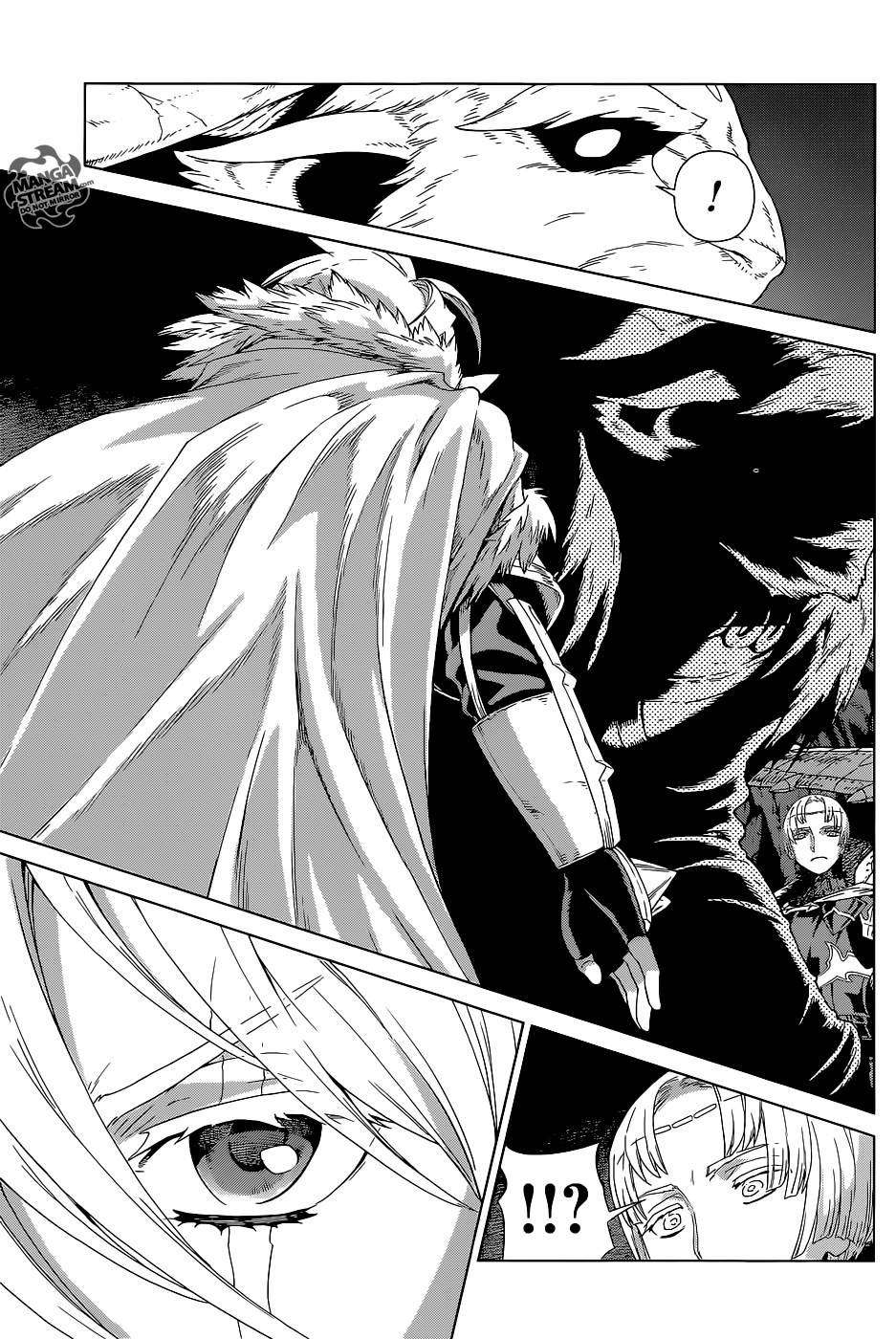 Ubel Blatt Chapter 123 - 29