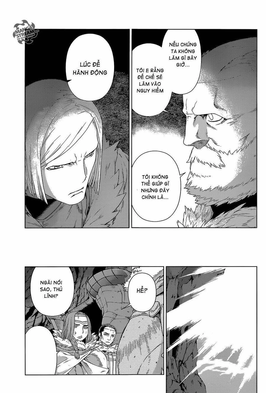 Ubel Blatt Chapter 125 - 26