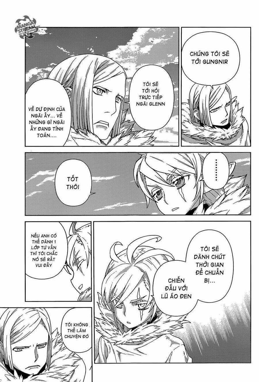 Ubel Blatt Chapter 125 - 30