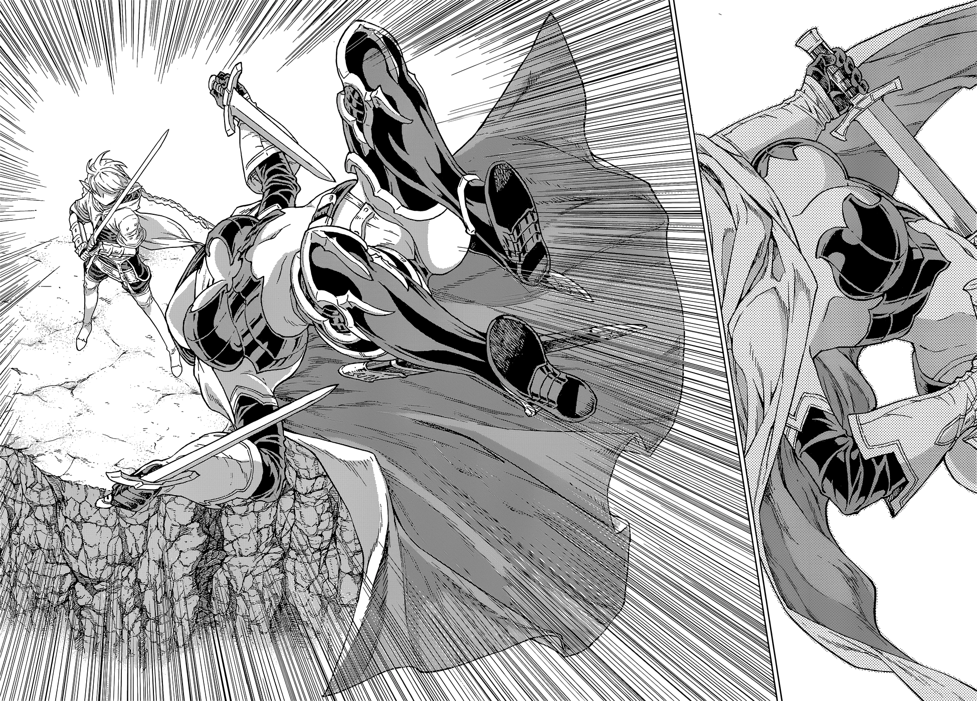 Ubel Blatt Chapter 128 - 30