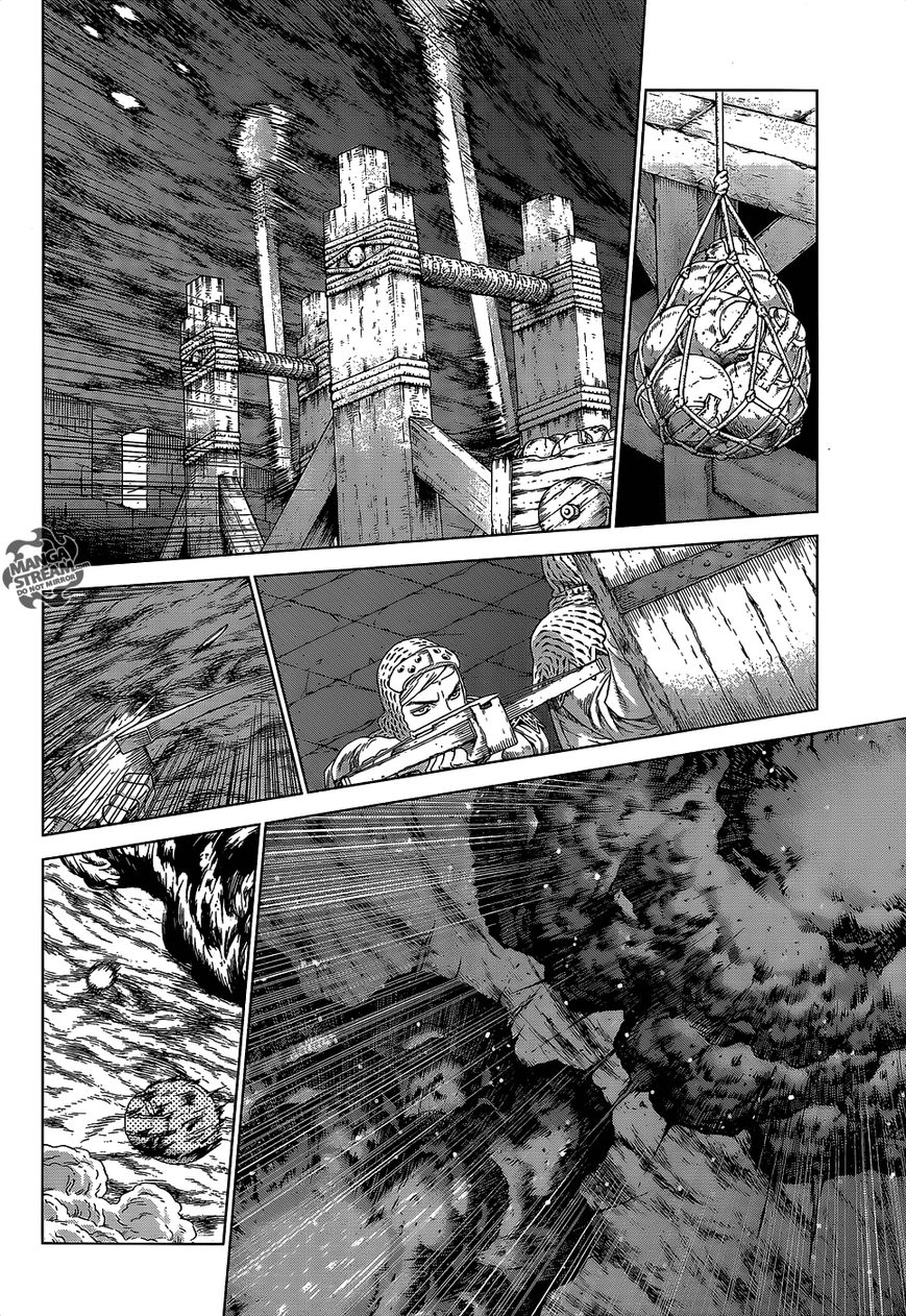 Ubel Blatt Chapter 133 - 10