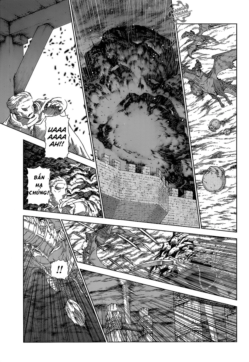 Ubel Blatt Chapter 133 - 15