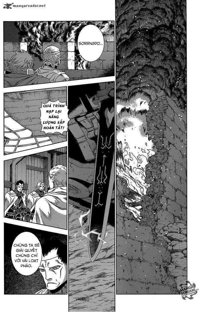 Ubel Blatt Chapter 135 - 14