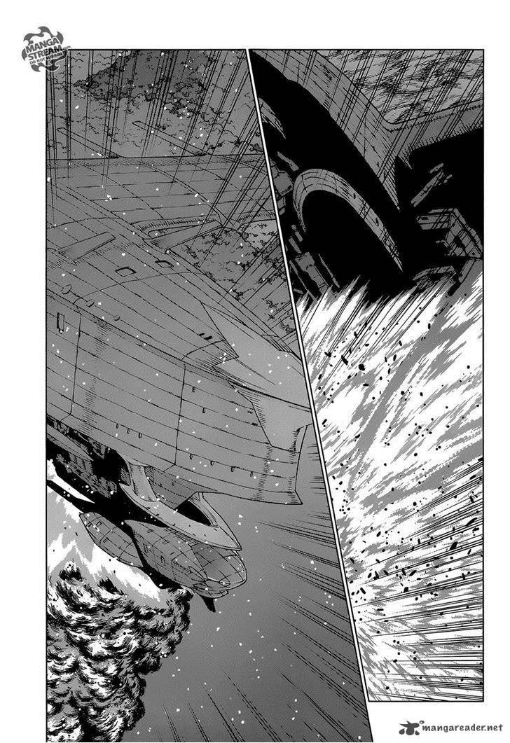 Ubel Blatt Chapter 135 - 20