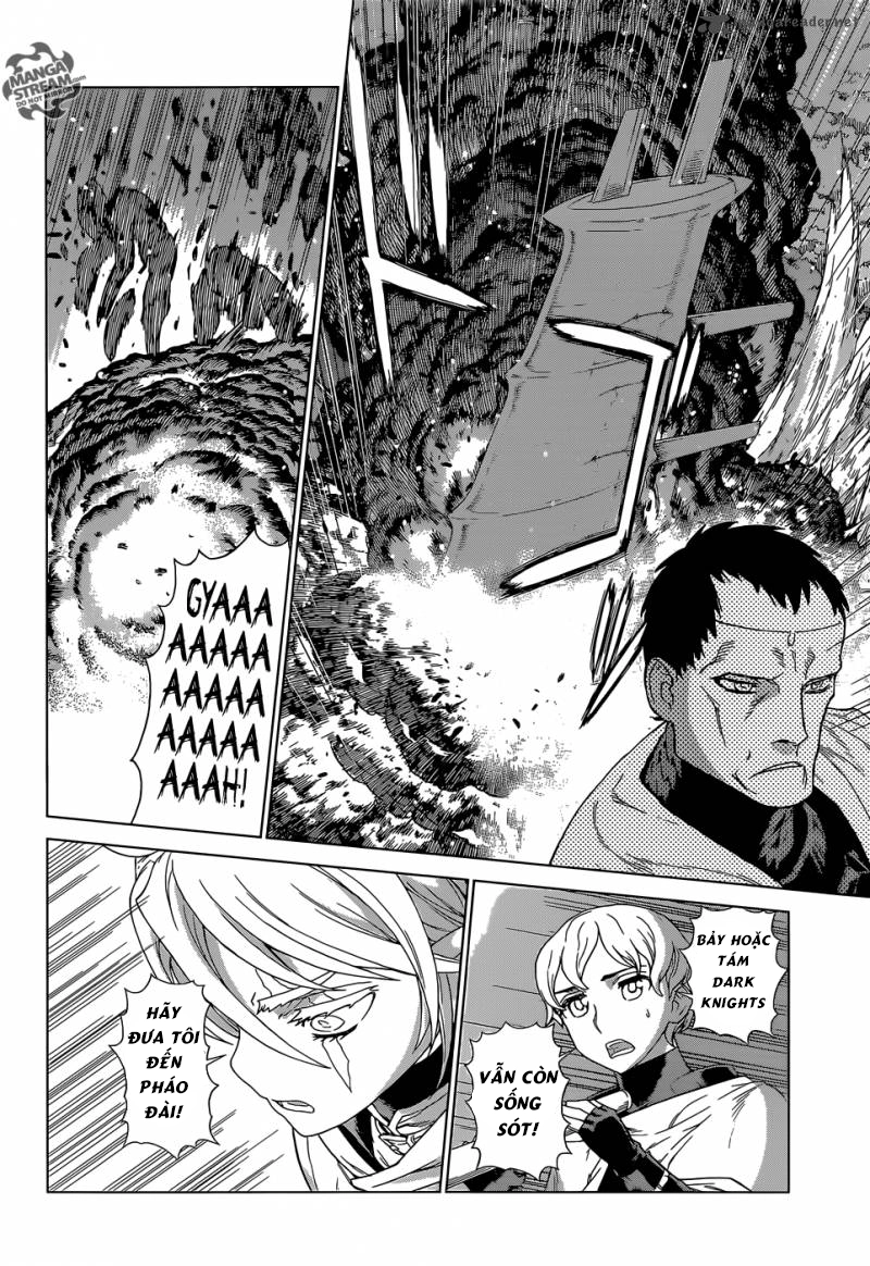 Ubel Blatt Chapter 136 - 10