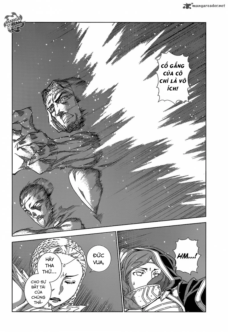 Ubel Blatt Chapter 136 - 14