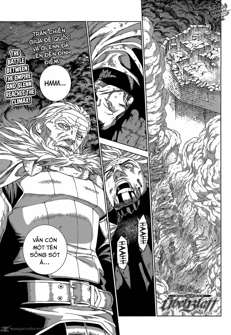 Ubel Blatt Chapter 137 - 3