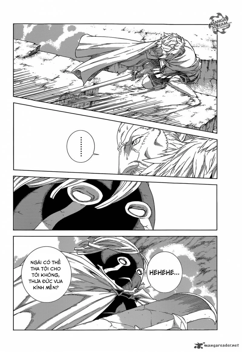 Ubel Blatt Chapter 137 - 18