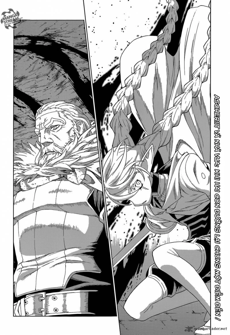 Ubel Blatt Chapter 137 - 23