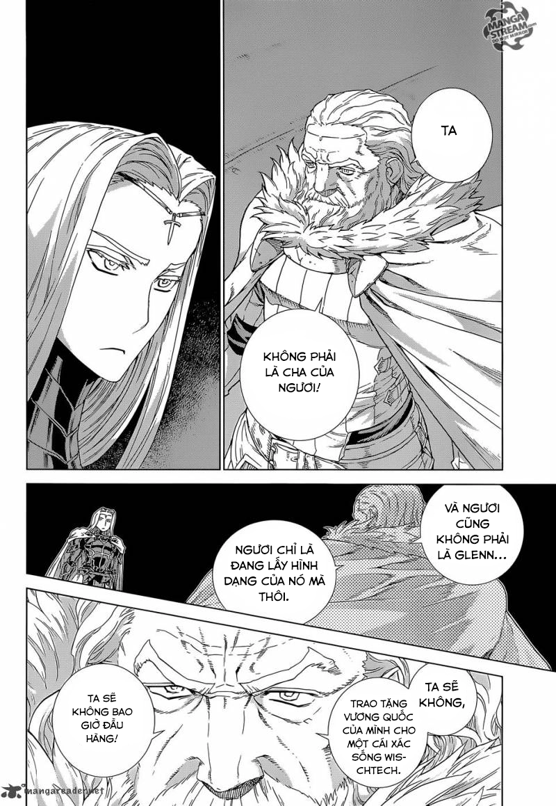 Ubel Blatt Chapter 140 - 7