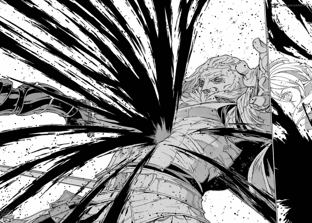 Ubel Blatt Chapter 140 - 9