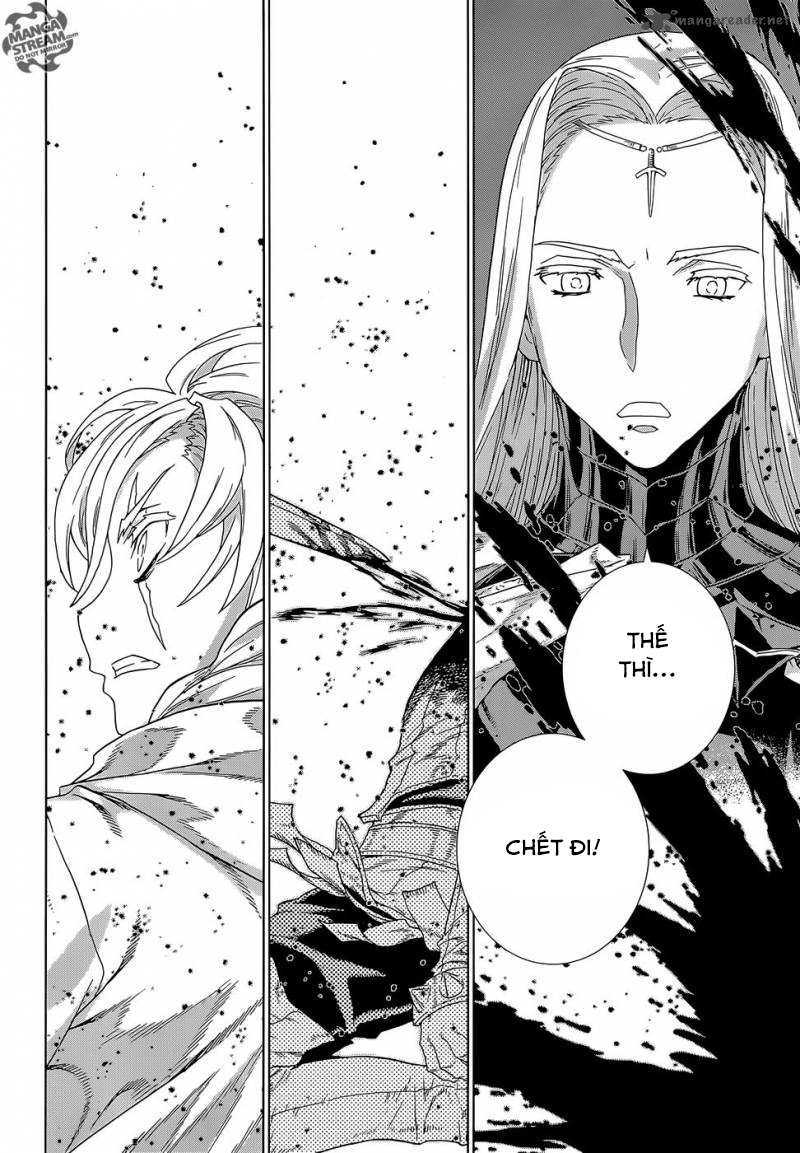 Ubel Blatt Chapter 140 - 10