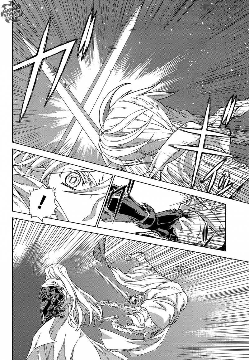 Ubel Blatt Chapter 140 - 12