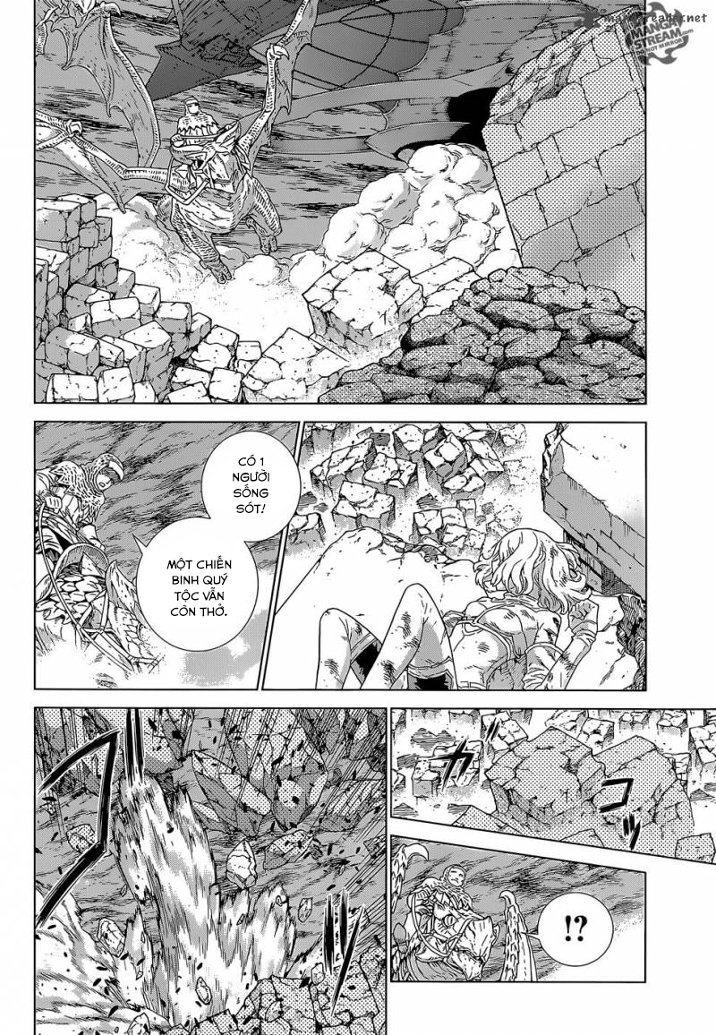 Ubel Blatt Chapter 140 - 18