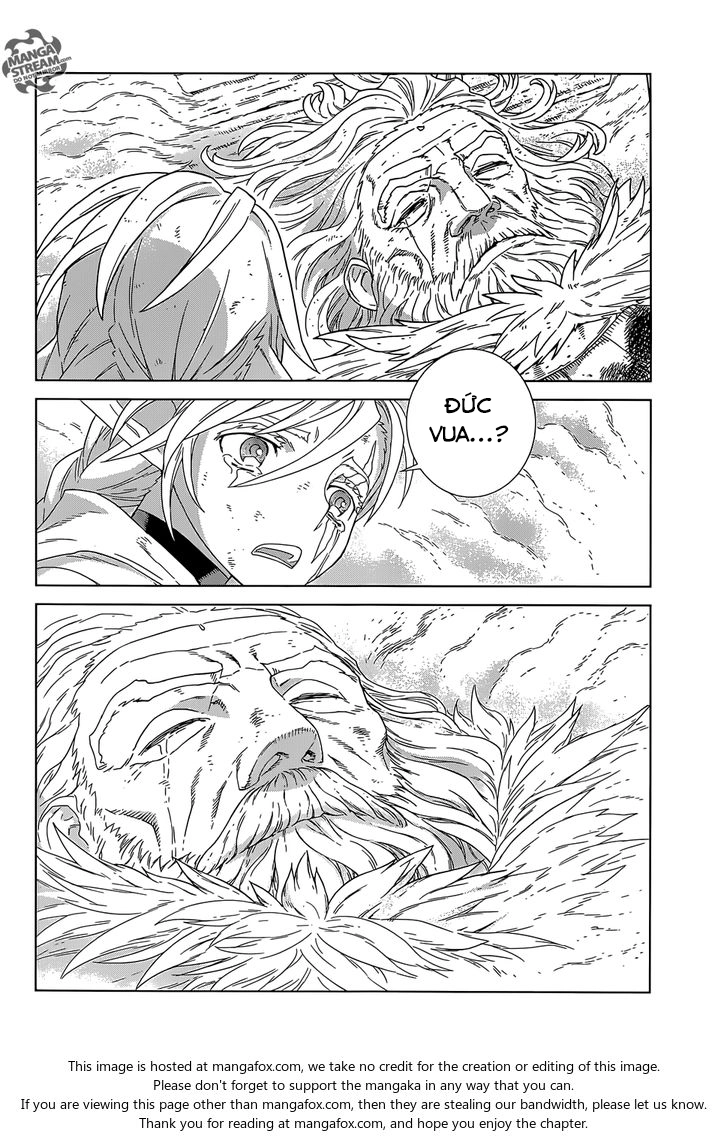 Ubel Blatt Chapter 143 - 24