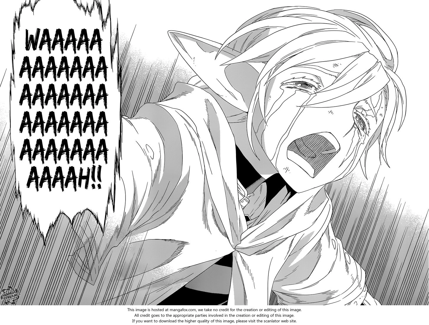 Ubel Blatt Chapter 143 - 26