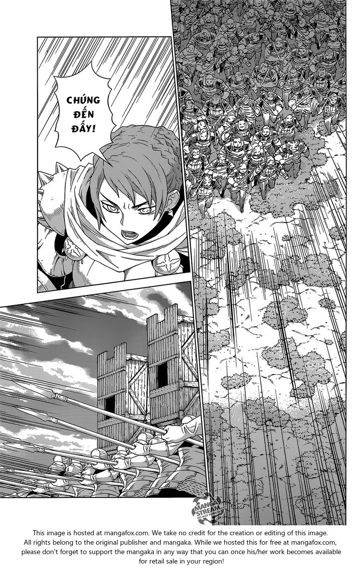 Ubel Blatt Chapter 144 - 8