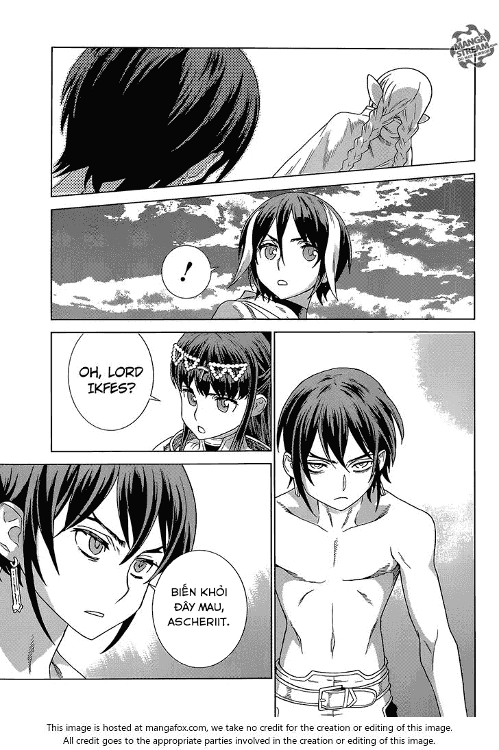 Ubel Blatt Chapter 145 - 19