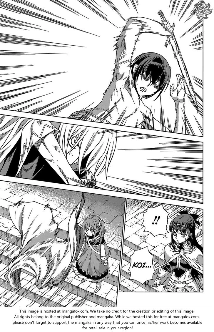 Ubel Blatt Chapter 146.1 - 17