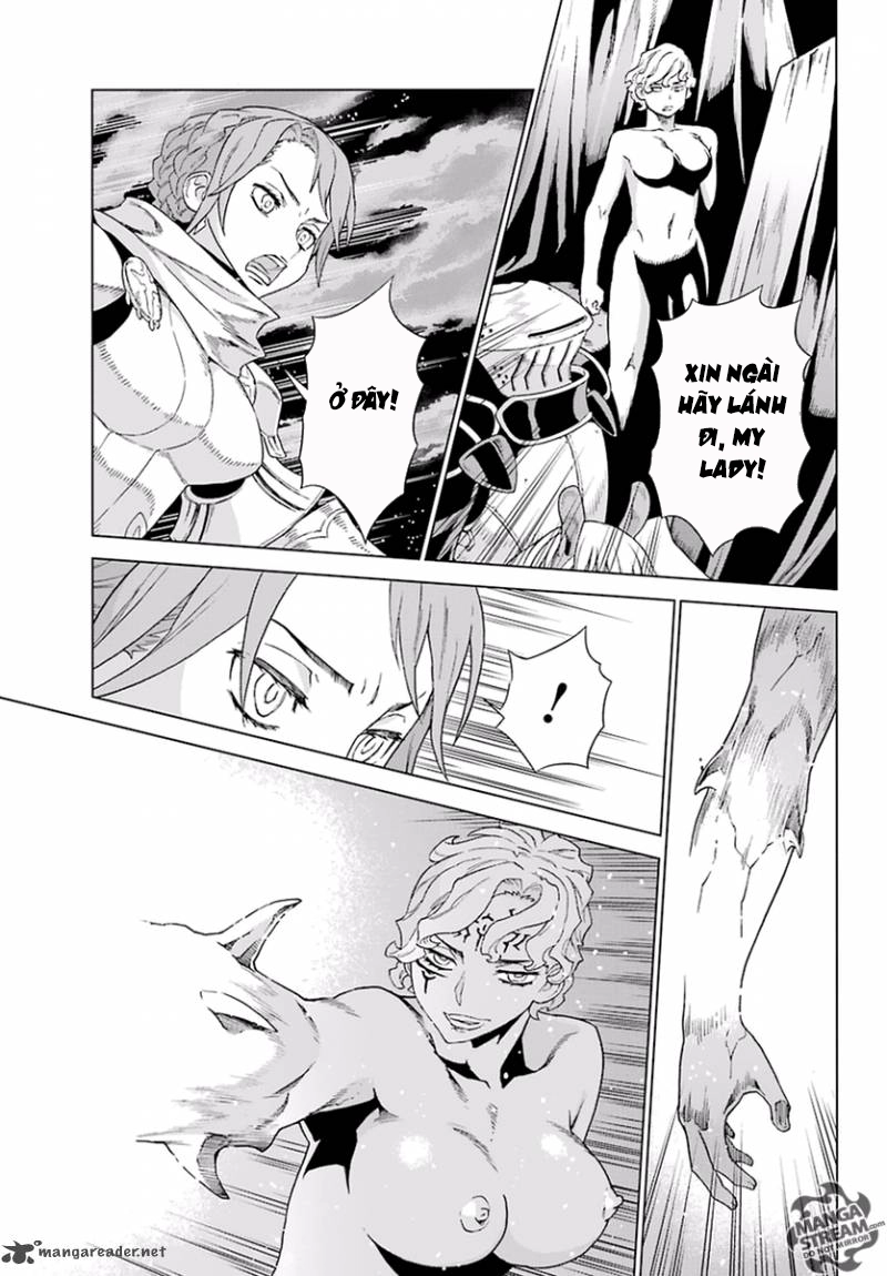 Ubel Blatt Chapter 147 - 15