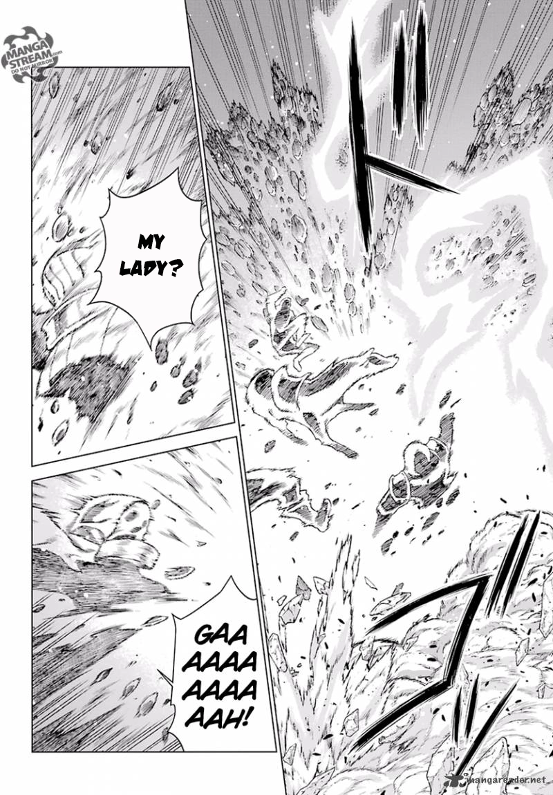 Ubel Blatt Chapter 147 - 16