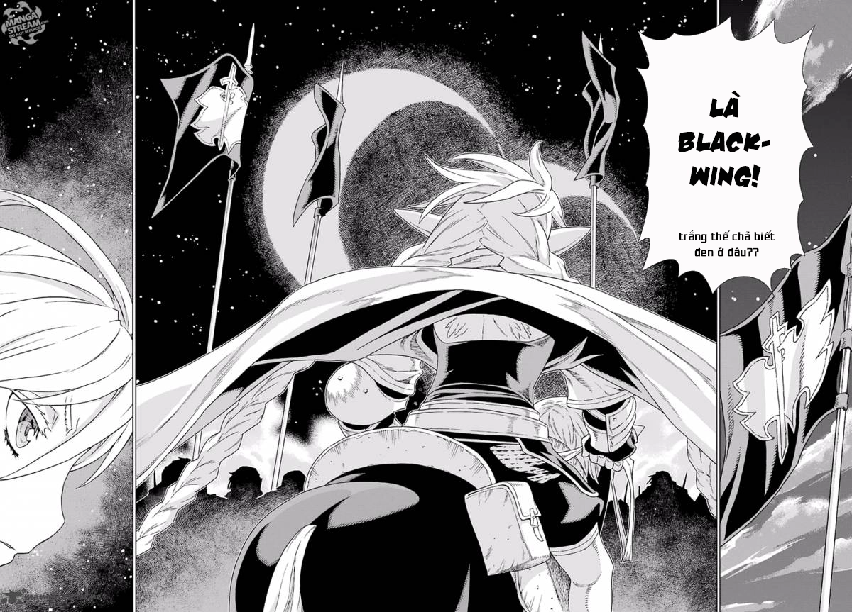 Ubel Blatt Chapter 147 - 24