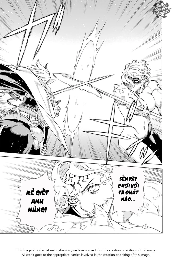 Ubel Blatt Chapter 148 - 24