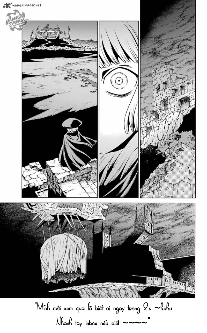 Ubel Blatt Chapter 150 - 2