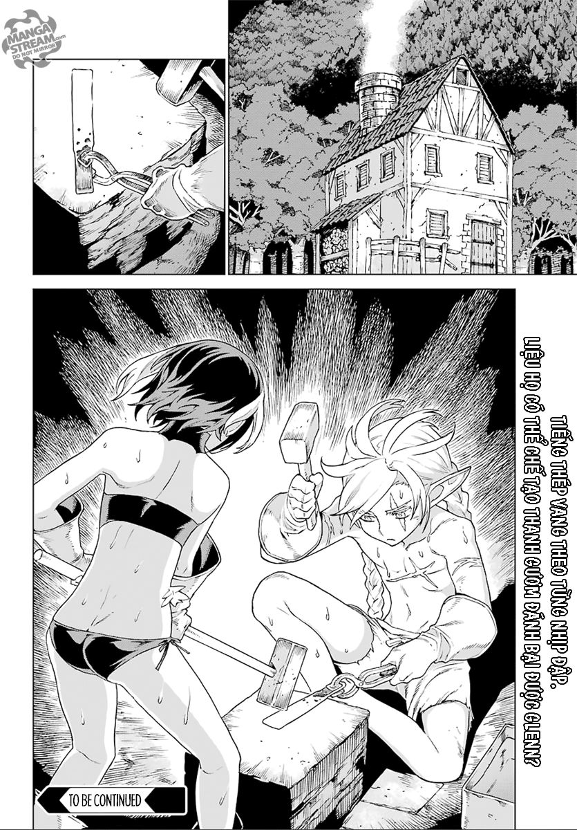 Ubel Blatt Chapter 152 - 31