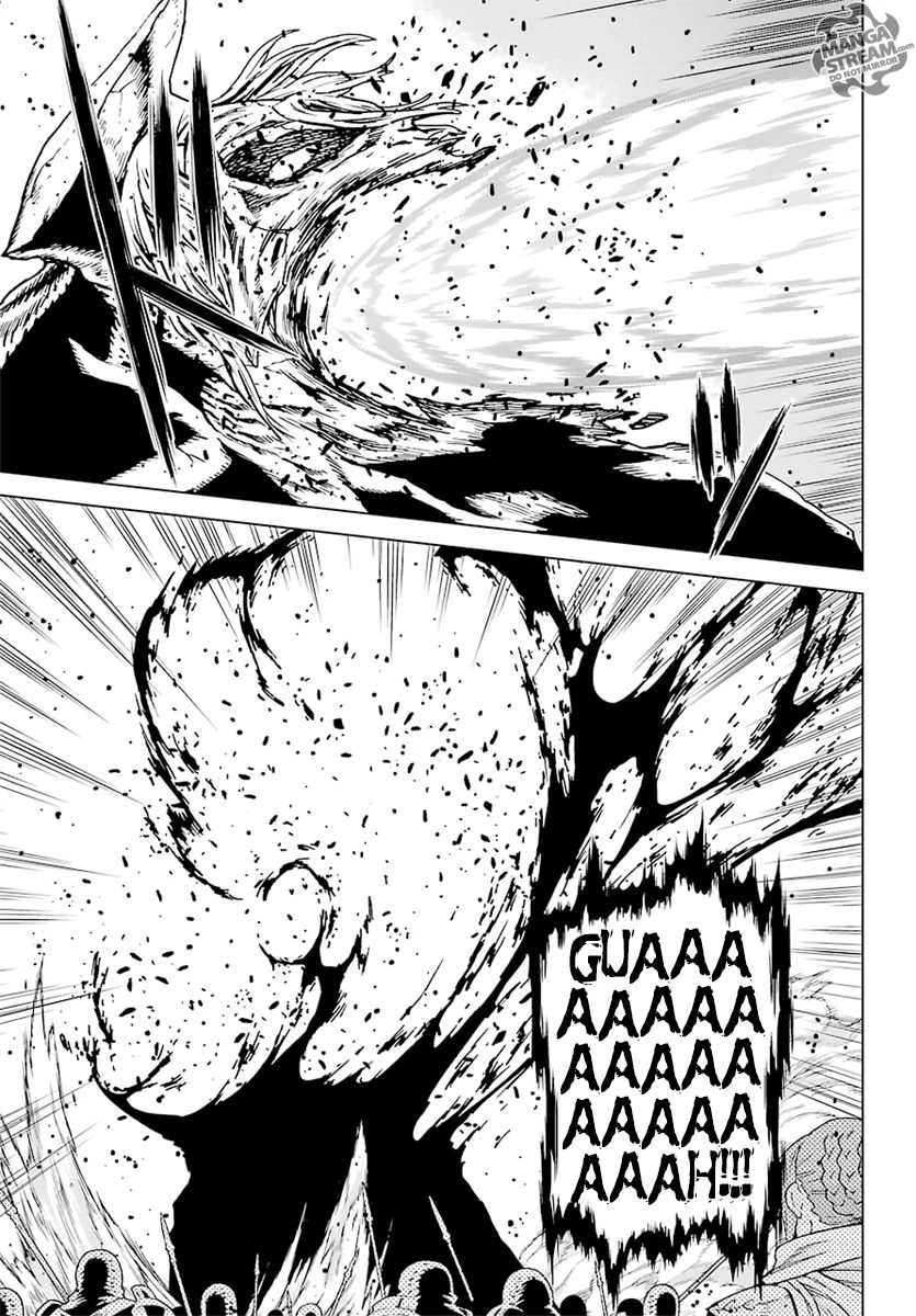 Ubel Blatt Chapter 153 - 12