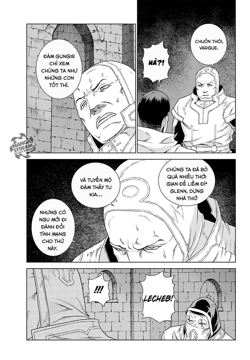 Ubel Blatt Chapter 153 - 24