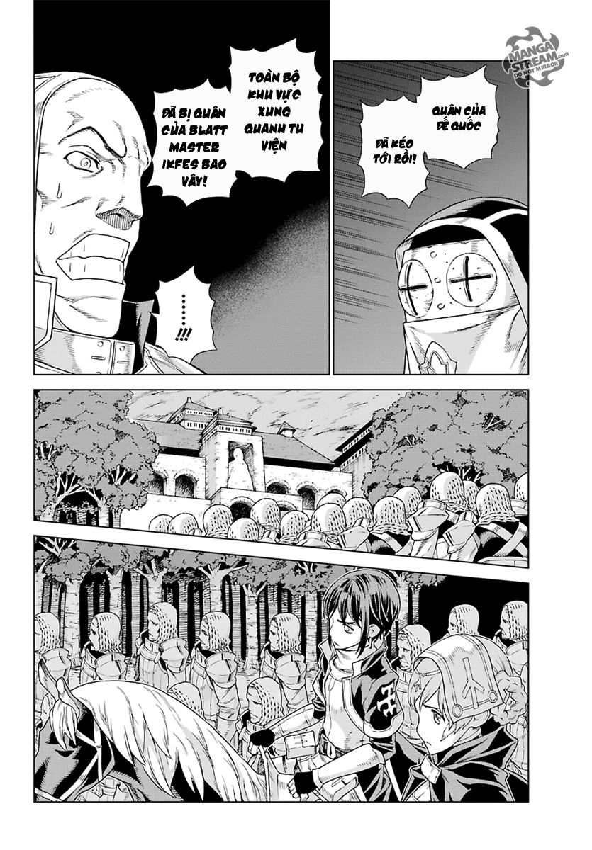 Ubel Blatt Chapter 153 - 25