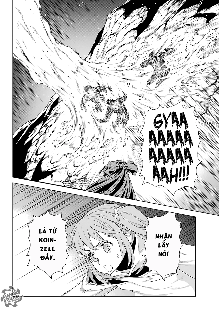 Ubel Blatt Chapter 157 - 24