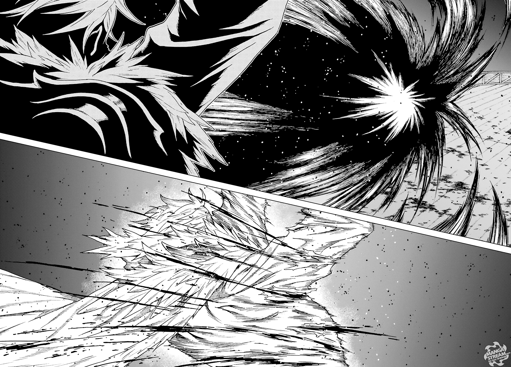 Ubel Blatt Chapter 160 - 10