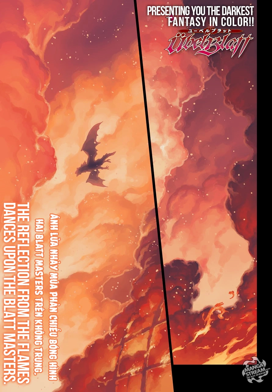 Ubel Blatt Chapter 161 - 2