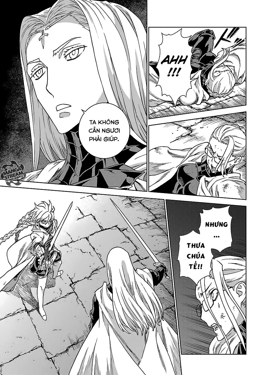 Ubel Blatt Chapter 163 - 6