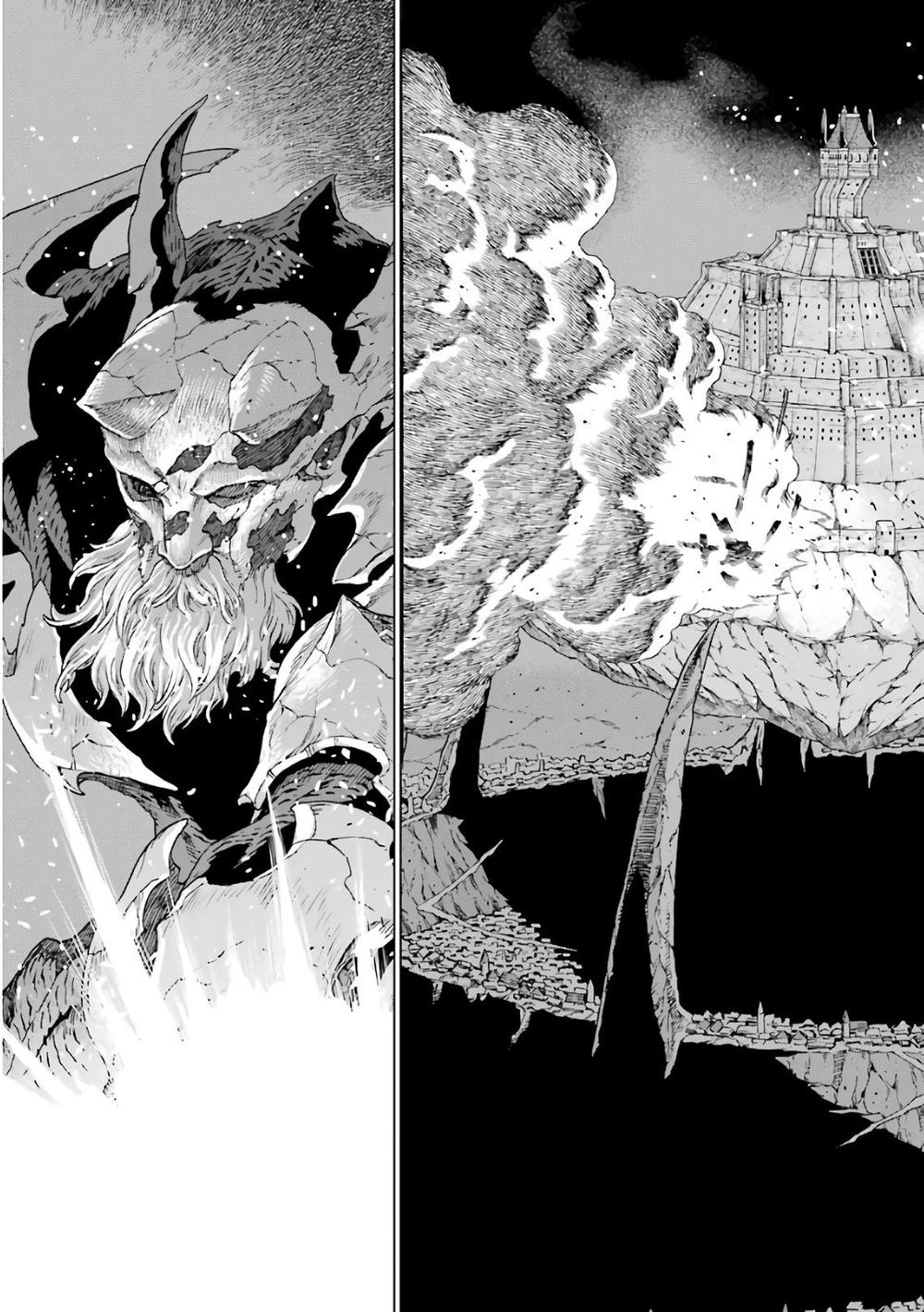 Ubel Blatt Chapter 164 - 5