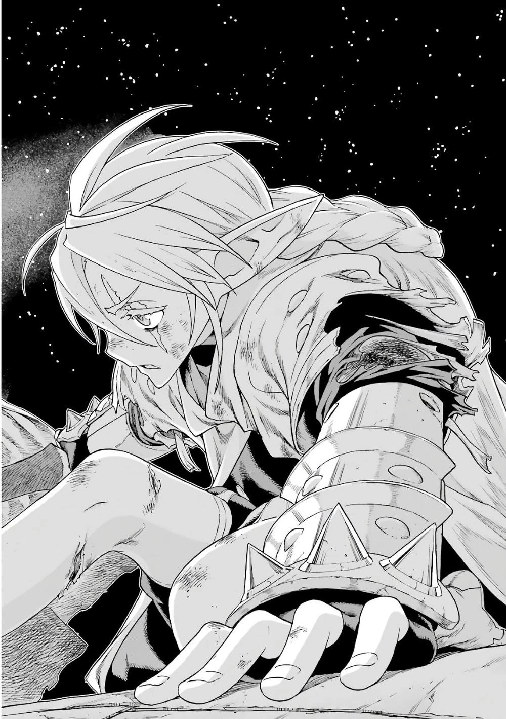 Ubel Blatt Chapter 164 - 6